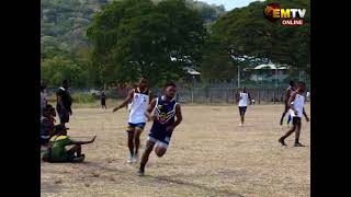 PNG AFL FINAL LIST [upl. by Nadabas]