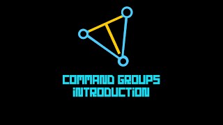 Command Groups Intro  VereTech Rust Console Edition Discord Bot [upl. by Haroldson]