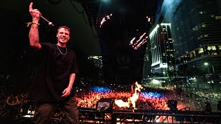 MADDIX LIVE  ULTRA MUSIC FESTIVAL MIAMI 2024  A State Of Trance Stage [upl. by Leesen]