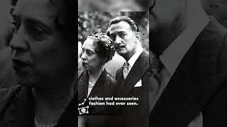 The History of Luxury Objects  Dali x Schiaparelli [upl. by Ynetsed]