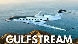 What You Need to Know About the New Gulfstream G800 [upl. by Prescott865]