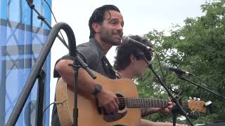 Ramin Karimloo  Feed the Birds Tuppence a Bag Mary Poppins Live [upl. by Emma940]