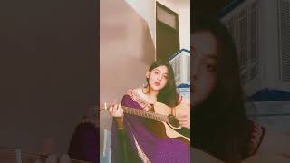 Masakali singing masakalii cover coversong [upl. by Psyche]