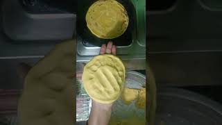 Makki ki roti recipe [upl. by Mahsih384]