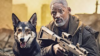 Will Smith Confirms I Am Legend 2 Follows The Alternate Ending [upl. by Zeba335]