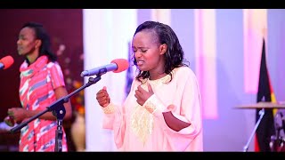 FANYA HIMA BY PST ALICE WANJIRU Sms SKIZA 5815191 to 811 [upl. by Jessen]