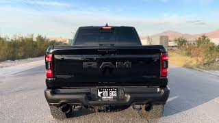 Vance amp Hines Holeshot CatBack Exhaust For Ram TRX [upl. by Ruthven]