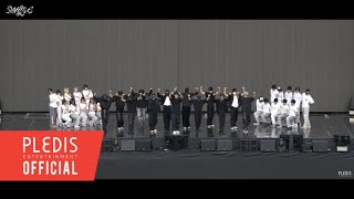 Choreography Video SEVENTEEN세븐틴  MAESTRO [upl. by Yssirk627]