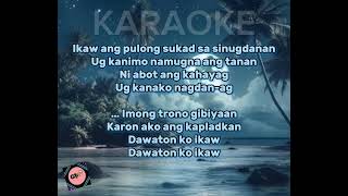 Sa Ngalan Mo Song byMJ Flores Karaoke🎤🎤🎤 [upl. by Rodl875]