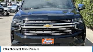 2024 Chevrolet Tahoe RR398504 [upl. by Ishmael]