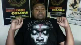 Tariq Nasheed On Chicago Killings Live Ustream [upl. by Ytima]