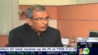 Anudip CNBC TV18 [upl. by Church423]