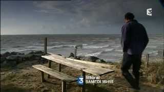 BandeAnnonce Littoral 7 avril 2012 [upl. by Enywtna763]