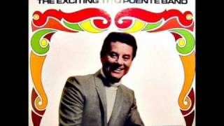 Baila Pachanga  TITO PUENTE [upl. by Yde]