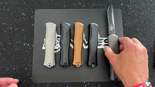 New 2024 Microtech Hera II OTF [upl. by Summer]