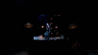 Jordan Fisher “Wait For Me” Hadestown [upl. by Gisele]