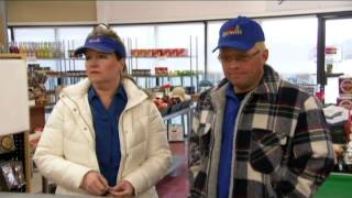 Undercover Boss Canada S03E10 HD [upl. by Eiralc570]