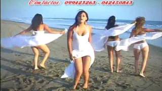 Las Musas  Candela Mix [upl. by Pry951]