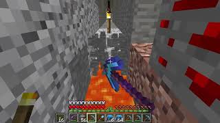 1196【Minecraft】avaritia単体で攻略【MOD】Avaritia only Survival Hardmode [upl. by Magulac]