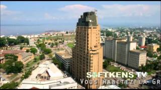 Kinshasa en Live du 08 avril 2014 [upl. by Spieler]