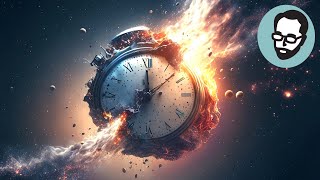 Time Is Broken According To This New Theory [upl. by Karlotte]