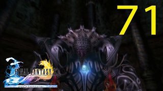 Guia Final Fantasy X HD Remaster  Cap 71  Ruinas Omega [upl. by Perron]