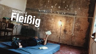 NICHTSEATTLE  Fleißig Offizielles Video [upl. by Saum446]