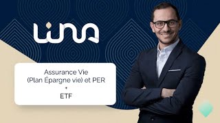 ETF  Assurance vie et Per Halal [upl. by Spiros]