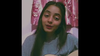 Chaahat Blood money  Rahat Fateh Ali Khan  female version  by Vedika Singh Gautam ❤️ [upl. by Isidro]