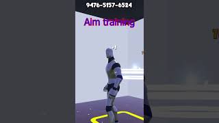 Pro aim training fortnite fortnitebattleroyale fortniteclips gaming profortnite fortnitepro [upl. by Itnava530]