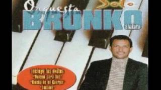 Orquesta Bronko  Tocame [upl. by Eclud]