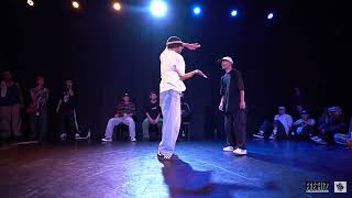 Atsuki vs Baboon  BEST8  MALE SIDE  FRESH Grand Championship × REP YOUR CITY [upl. by Odnalref]