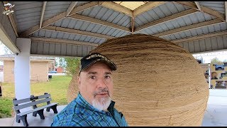 Visiting the Worlds Largest Ball of Twine  Cawker City Kansas [upl. by Avis]