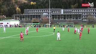 Highlights 13Runde Oberliga Nord KSV 1919 Amateure vs ASV Bad Mitterndorf 33 12 [upl. by Irwin]