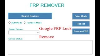 How to bypass google FRP lock for all android devices ADB Programming Tutorial 13 [upl. by Chessa]