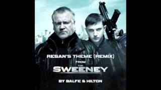 Regans Theme Full Club Remix From quotThe Sweeneyquot [upl. by Erde]