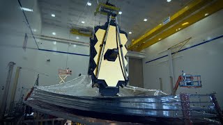 An Introduction to the James Webb Space Telescope Mission [upl. by Janelle388]