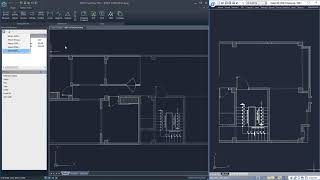 XREF in DWG FastView Plus [upl. by Eeralav234]