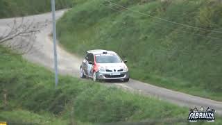 Rallye des Salines 2024 [upl. by Itnaihc]