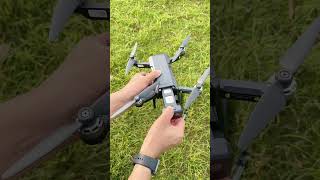 Unboxing my new drone F7GB2 [upl. by Tawnya]