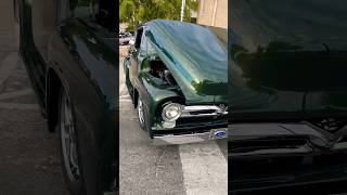 💯 MUST SEE FORD F100 carspotting automobile fordf100 hotrod truck oldtruck ford carshow [upl. by Luas]