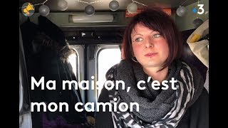 Ma maison cest mon camion [upl. by Yhtomit492]