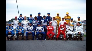 F1 Season Review 1997 [upl. by Danziger]