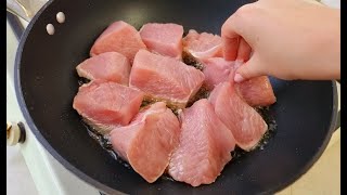 Ich habe noch nie so ein leckeres Putenfilet gegessen❗ Fleisch das im Mund zergeht 336 [upl. by Acirt860]