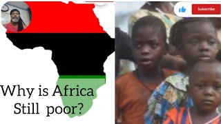 why is Africa poor [upl. by Omero]