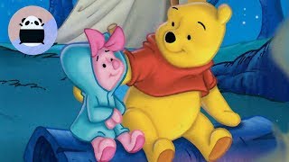 Winnie Puuh und das Zeltabenteuer  Kindergeschichte mit Pu der Bär [upl. by Georgetta786]