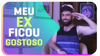 PARE DE SE COMPARAR COM O EX [upl. by Ariella]