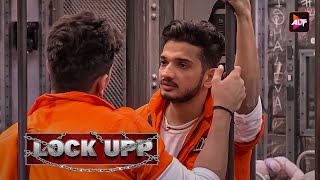 LOCK UPP  Episode 59 Part 1  Munawar Faruqui Prince Narula Shivam Sharma Payal Rohatgi [upl. by Connell980]