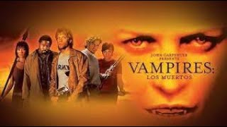 NEW 2024 ACTION VAMPIRE FULL MOVIE 2024 [upl. by Hirschfeld]