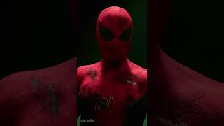 Spiderman Transition Edit 🔥 [upl. by Ahsia]